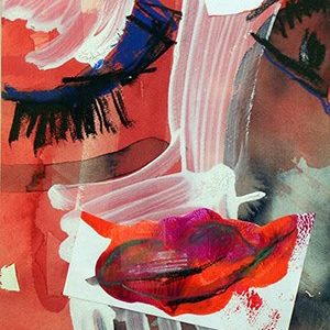 Mixed Media H231-05-Zum-Schweigen-gebracht