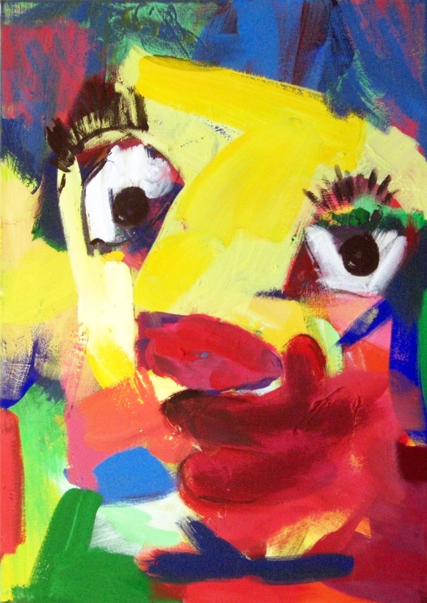 K246-09-Die-tun-nichts-die-wollen-nur-spielen-X-72dpi-1500 Annette Kunow