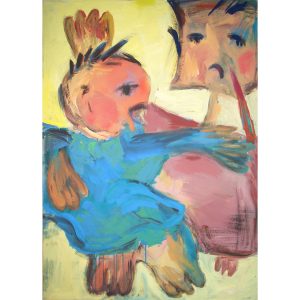 K106-91-Der-Angriff-72dpi-1500qu Annette Kunow