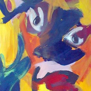 Acrylic paint Noctes / Noctes