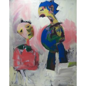 K102-91-Ueberlegenheit-Unterlegenheit-72dpi-1500qu Annette Kunow