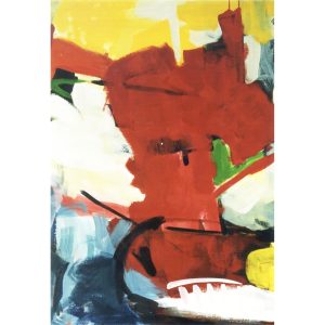 K130-93-The-little-Red-72dpi-1500qu Annette Kunow