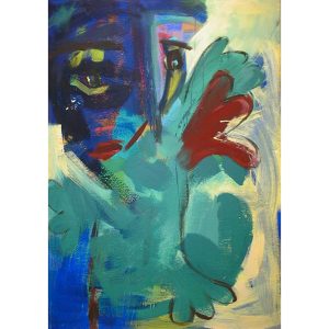 K198-01-Aufgeschreckt-72dpi-1500qu Annette Kunow