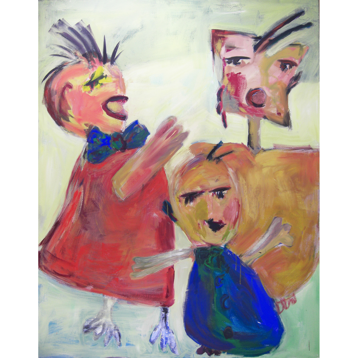 K104-91-Family-Life-72dpi-1500qu Annette Kunow