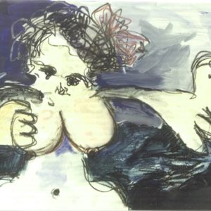 Mixed Media H026-91-Weiblicher-Akt-72dpi-1500