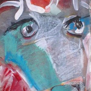 Mixed Media H233-02-Medusas-Haupt-72dpi-1500