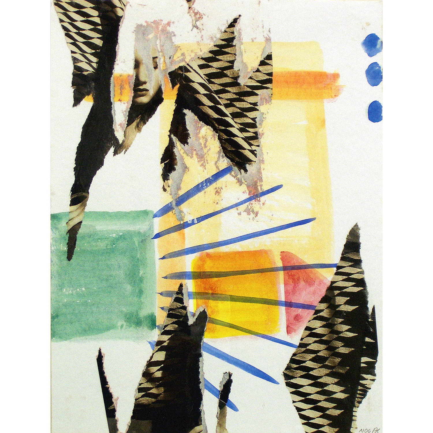 I045b-06-Im-roemischen-Regen-72dpi-1500qu Annette Kunow