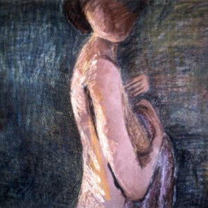 Pastell B043-86-Frau-mit-Handtuch-72dpi-1500