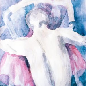 Watercolor C120-86-Mann-und-Frau-72dpi-1500