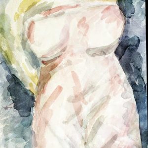 Watercolor C135-87-Frauenkoerper-72dpi-1500