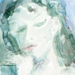 Watercolor C147-90-Frau-72dpi-1500