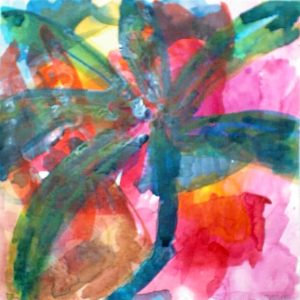 Watercolor C173-01-Gruene-Pflanze-72dpi-1500