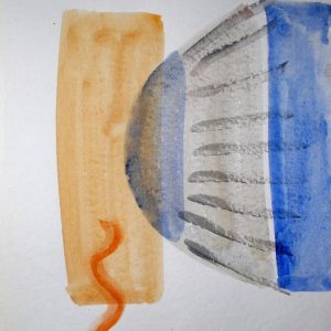 Watercolor C180-06-Ich-sehe-doch-ueber-die-Daecher-der-Haeuser-72dpi-1500