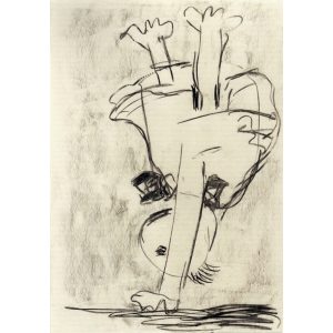 F031-91-Der Kopfstand-72dpi-1500qu Annette Kunow