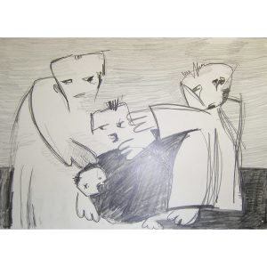 F097-05-Unfall-72dpi-1500-qu Annette Kunow