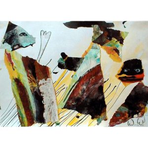 I045a-99-Wilde-Bande-72dpi-1500qu Annette Kunow