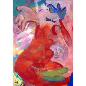 K218-04-Carnevale-II-72dpi-1500qu Annette Kunow