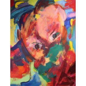 K228-06-Die-Tagtraeumerin-72dpi-1500qu Annette Kunow