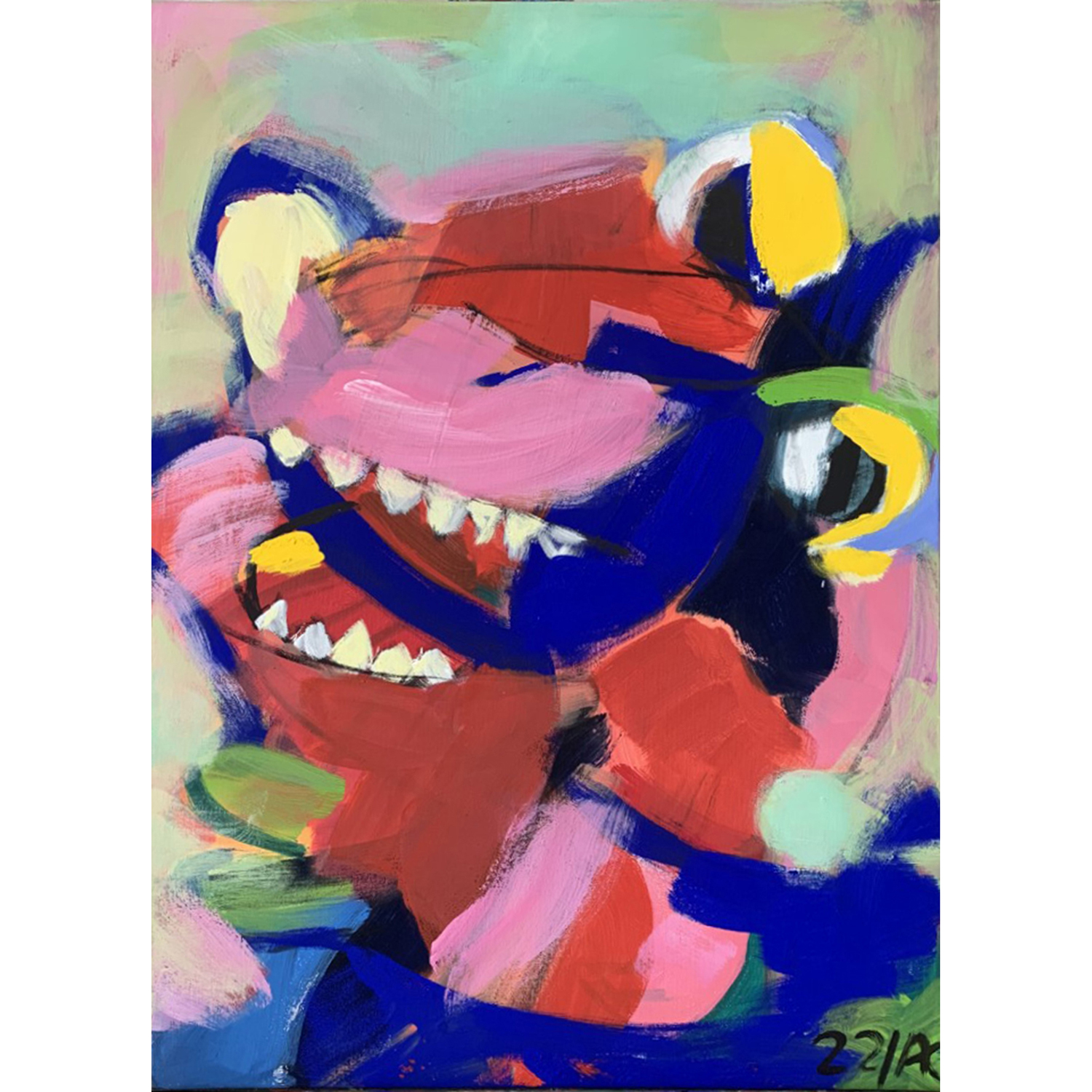 K263-22-Bestie-72dpi-1500-qu Annette Kunow