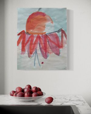 Watercolor C179-09-Fuchsie-Aepfel-72dpi-1500