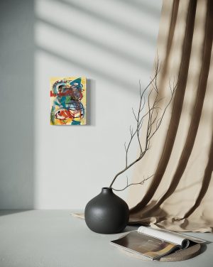 Mixed Media H543-23-Seelenwelten-VII-Vorhang-72dpi-1500