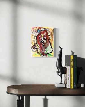 Mixed media H544-23-Seelenwelten-VIII-Tisch-72dpi-1500