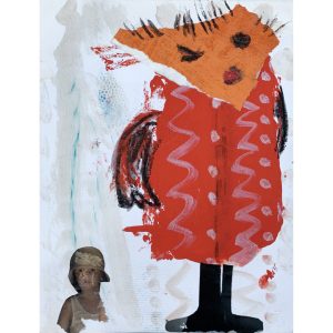 H516-22-Maedchen-im-Kleid-72dpi-1500-qu Annette Kunow