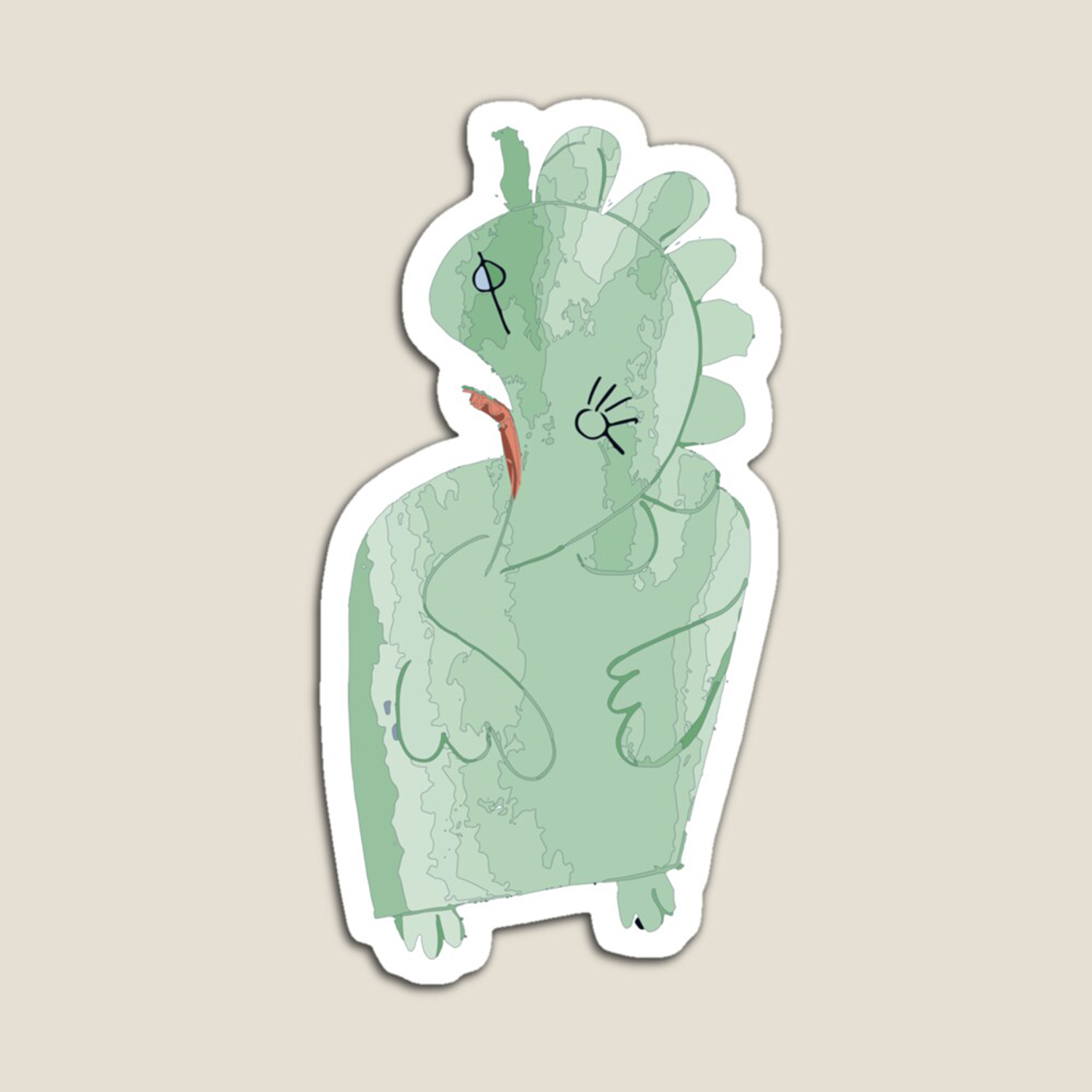 AK-FD-Omoko-Einzelfigur-magnet-72dpi-1500 Annette Kunow AK-FD-Omoko-Einzelfigur-magnet-72dpi-1500 Annette Kunow