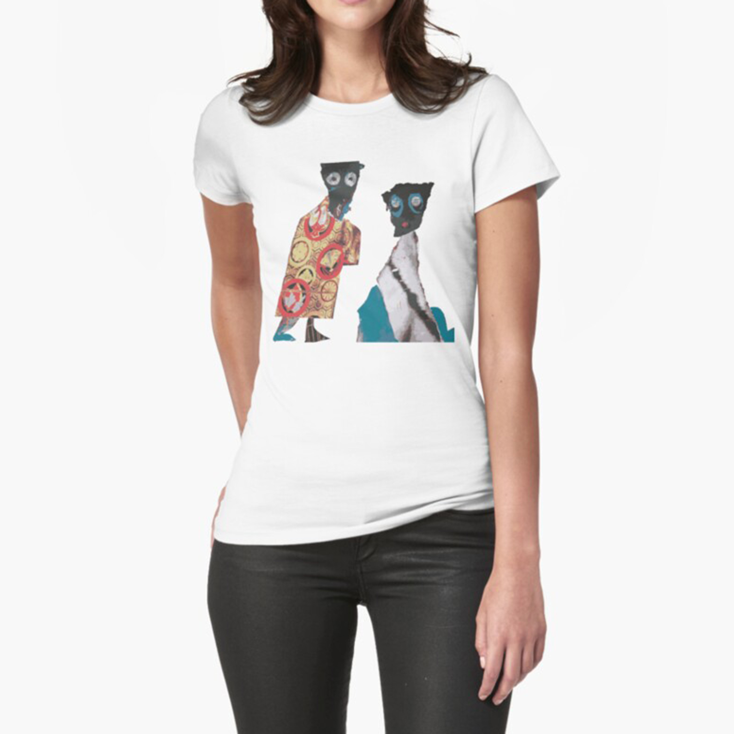 AK-FD-Tristiso-Figurengruppe-tailliertes-t-shirt-72dpi-1500 Annette Kunow AK-FD-Tristiso-Figurengruppe-tailliertes-t-shirt-72dpi-1500 Annette Kunow