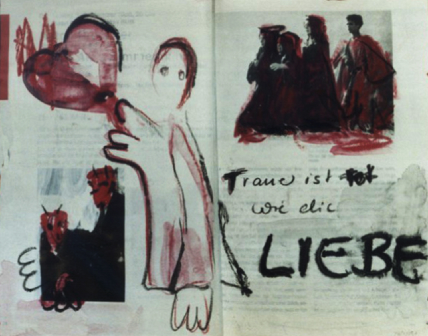 Kunst und Ehrlichkeit I042-91-Bochumer-13-72dpi-1500 Annette Kunow