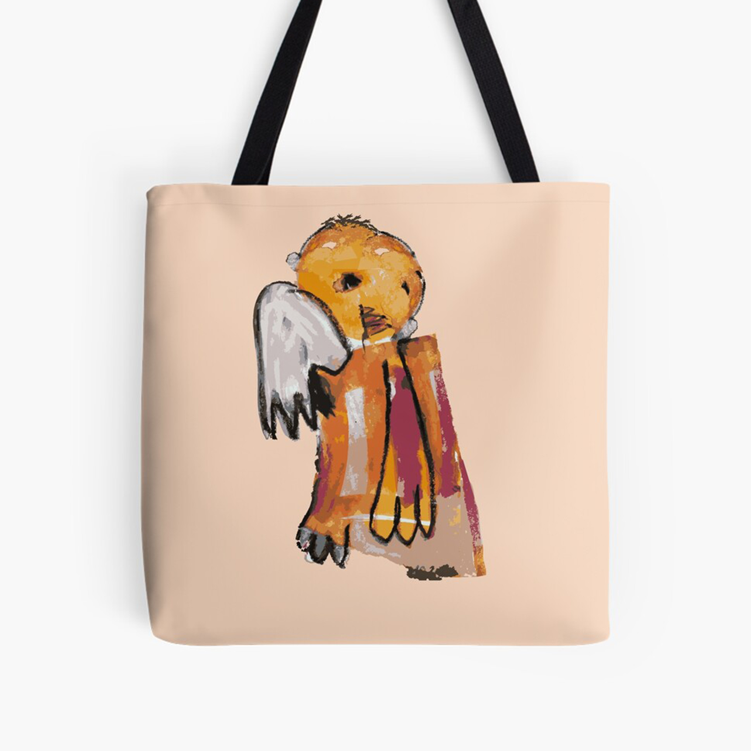 AK-FD-Engel-Einzelfigur-allover-print-tote-bag-72dpi-1500 Annette Kunow AK-FD-Engel-Einzelfigur-allover-print-tote-bag-72dpi-1500 Annette Kunow