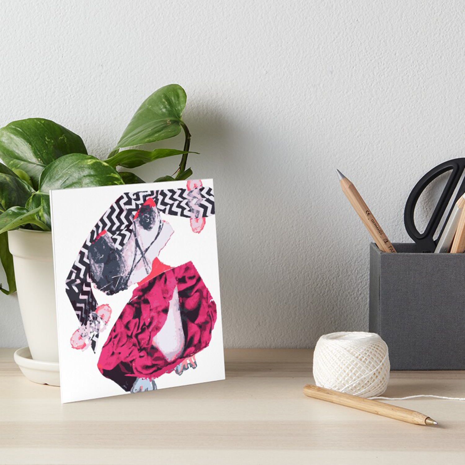 AK-FD-Mit-Zoepfen-galeriedruck-72dpi-1500 Annette Kunow