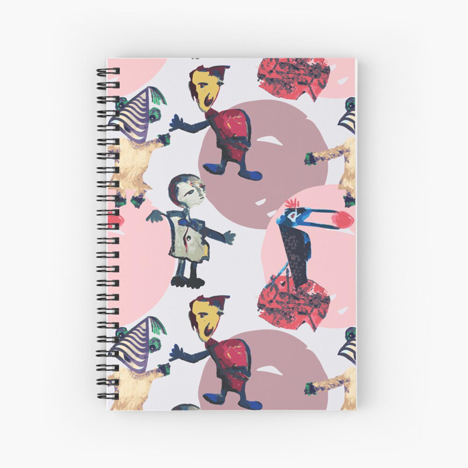 AK-PD-Surreal-Nature-Muster-100-spiralblock-72dpi-1500 Annette Kunow AK-PD-Surreal-Nature-Muster-100-spiralblock-72dpi-1500 Annette Kunow