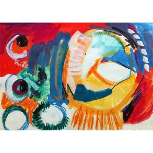 H319-11-Kunterbunt-72dpi-1500qu Annette Kunow