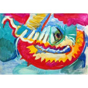 H320-11-Amoebe-72dpi-1500qu Annette Kunow