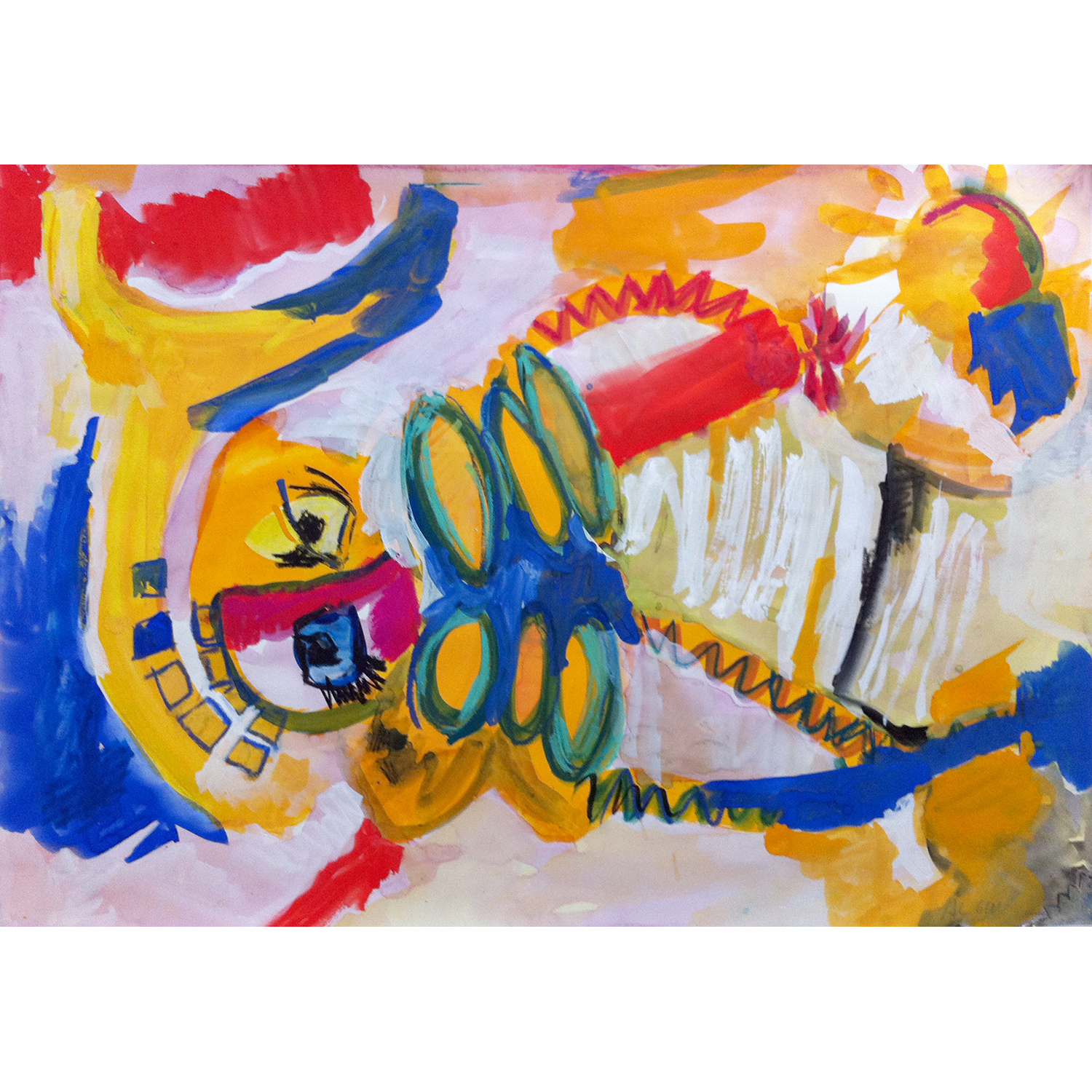 H321-11-Scarabee-72dpi-1500qu Annette Kunow