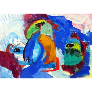 H326-11-Sie-sehen-nichts-72dpi- 1500qu Annette Kunow