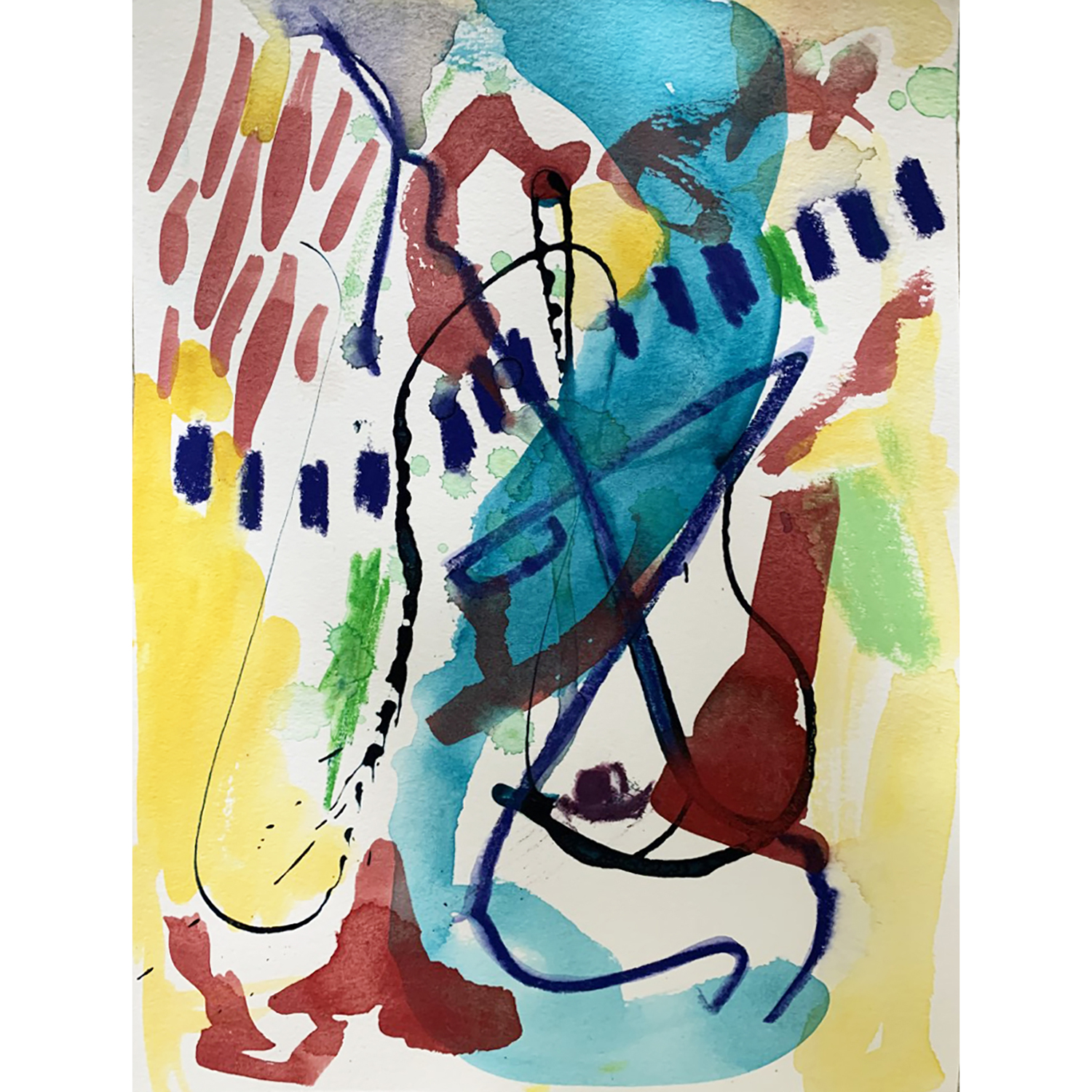 H537-23-Seelenwelten-I-72dpi-1500qu Annette Kunow