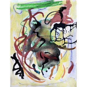 H538-23-Seelenwelten-II-72dpi-1500qu Annette Kunow