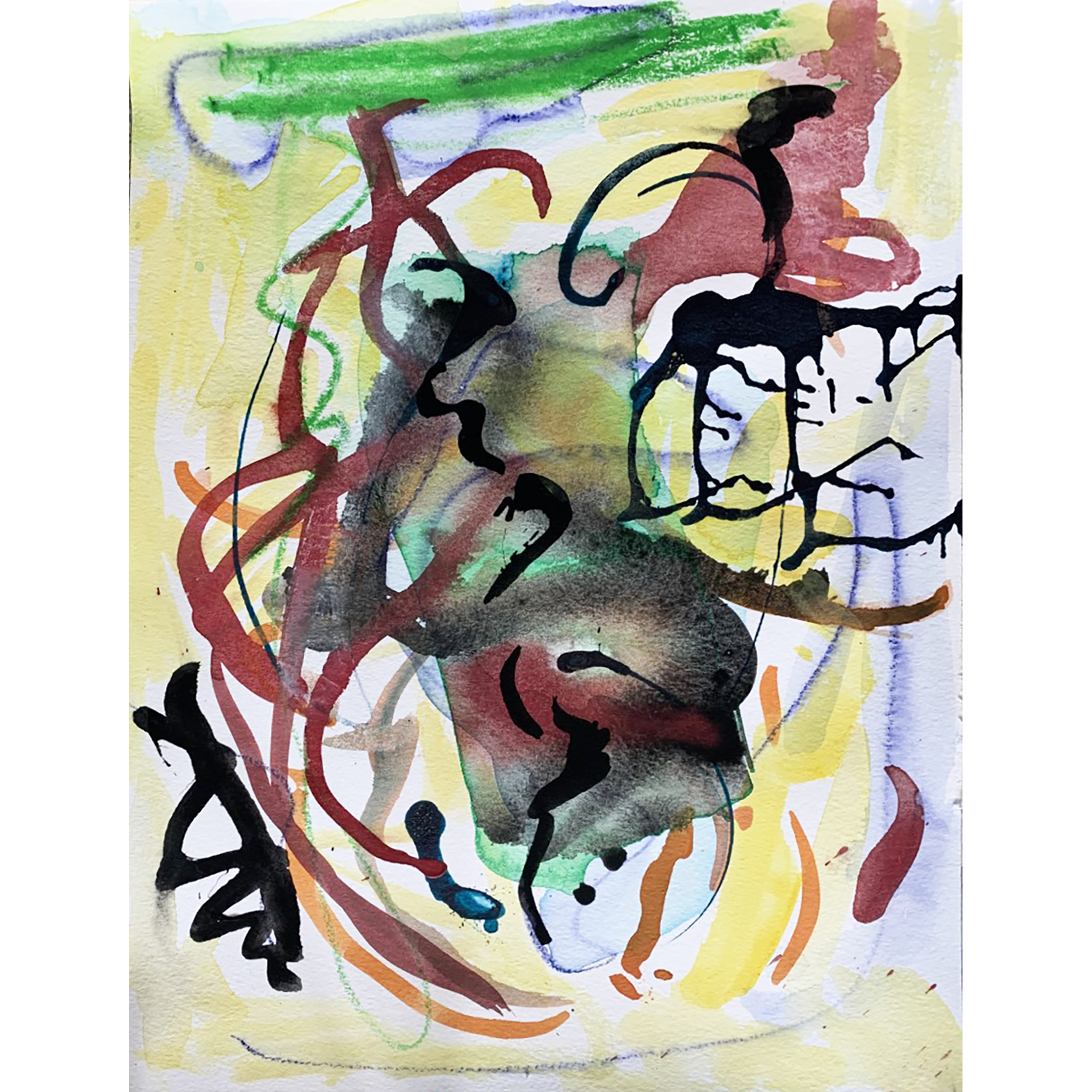 H538-23-Seelenwelten-II-72dpi-1500qu Annette Kunow