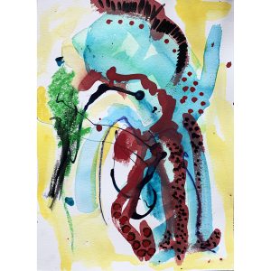 H539-23-Seelenwelten-III-72dpi-1500qu Annette Kunow