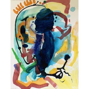 H540-23-Seelenwelten-IV-72dpi-1500qu Annette Kunow