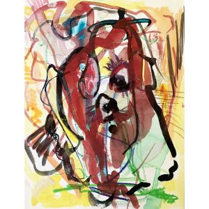 H544-23-Seelenwelten-VIII-72dpi-1500qu Annette Kunow