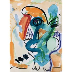 H547-23-Seelenwelten-XI-72dpi-1500qu Annette Kunow