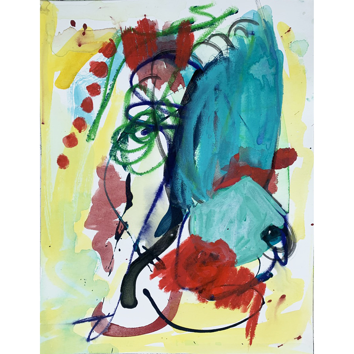 H548-23-Seelenwelten-XII-72dpi-1500qu Annette Kunow