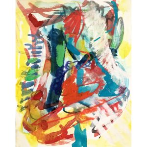 H549-23-Seelenwelten-XIII-72dpi-1500qu Annette Kunow