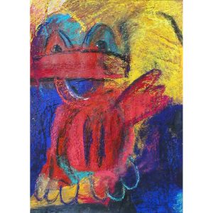 B075-98-Hey-72dpi-1500qu Annette Kunow