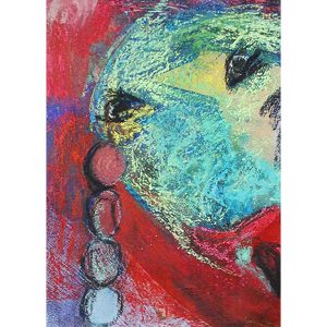 B083-98-Gruener-Kopf-72dpi-1500qu Annette Kunow