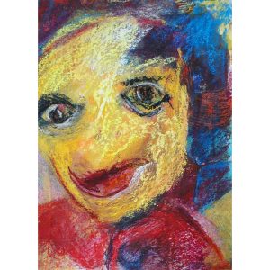 B085-98-Gelber-Kopf-72dpi-1500qu Annette Kunow