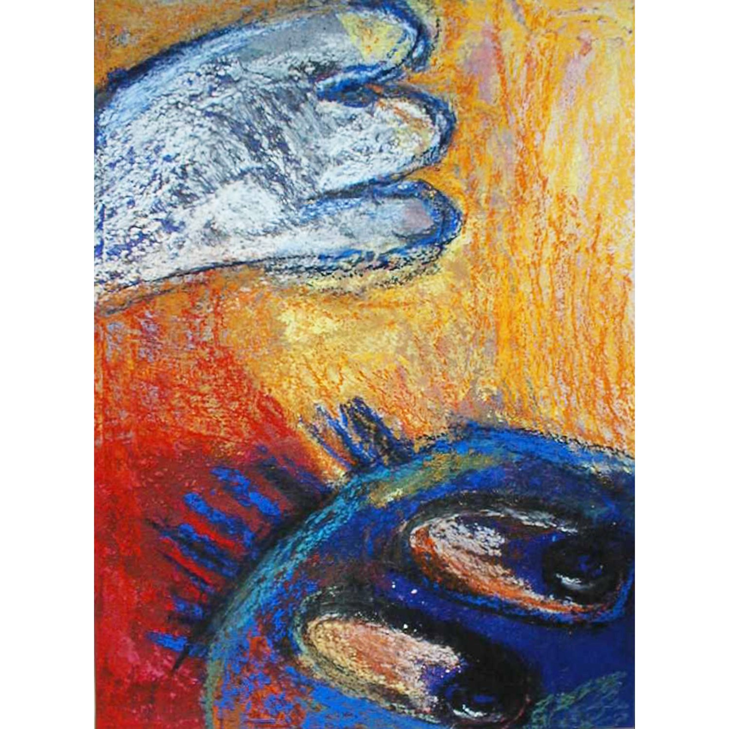 B086-98-Blauer-Kopf-72dpi-1500qu Annette Kunow